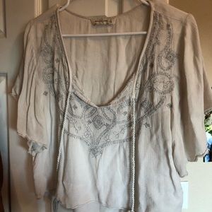 Abercrombie and Fitch blouse